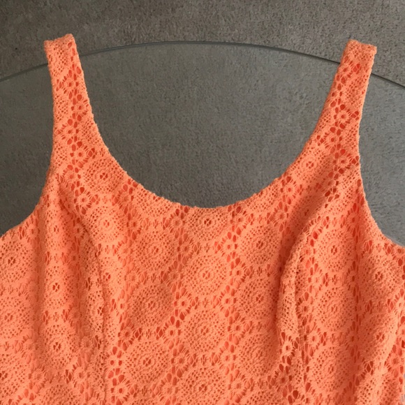 NWOT Lilly Pultizer Sevilla Dress - Picture 5 of 8